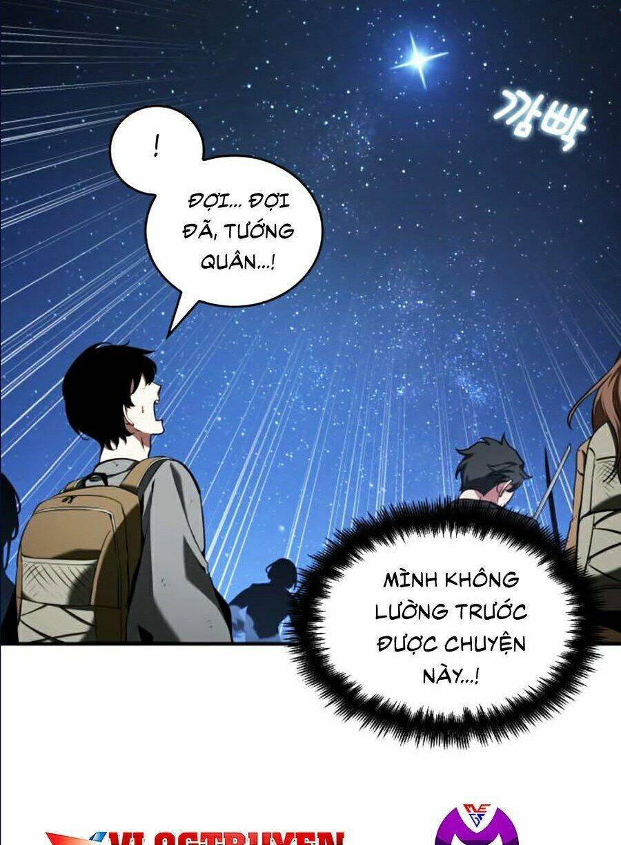 Toàn trí độc giả - Omniscient Reader - Chapter 60 - Page 50