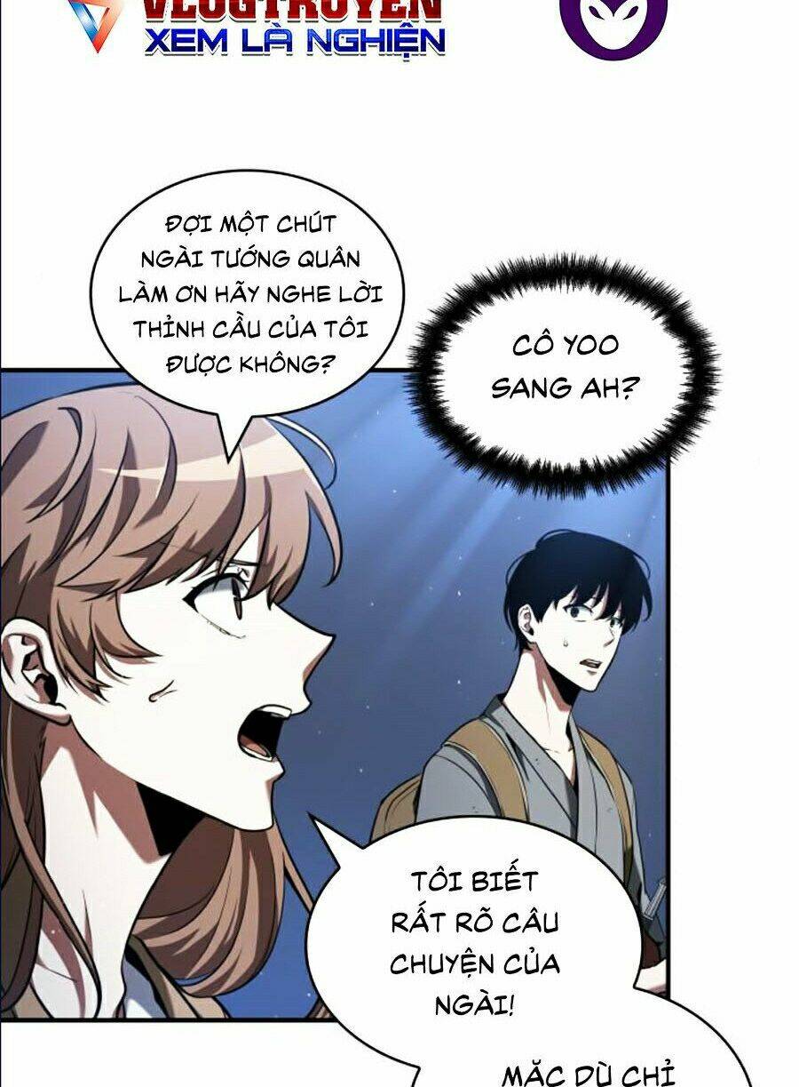 Toàn trí độc giả - Omniscient Reader - Chapter 60 - Page 51