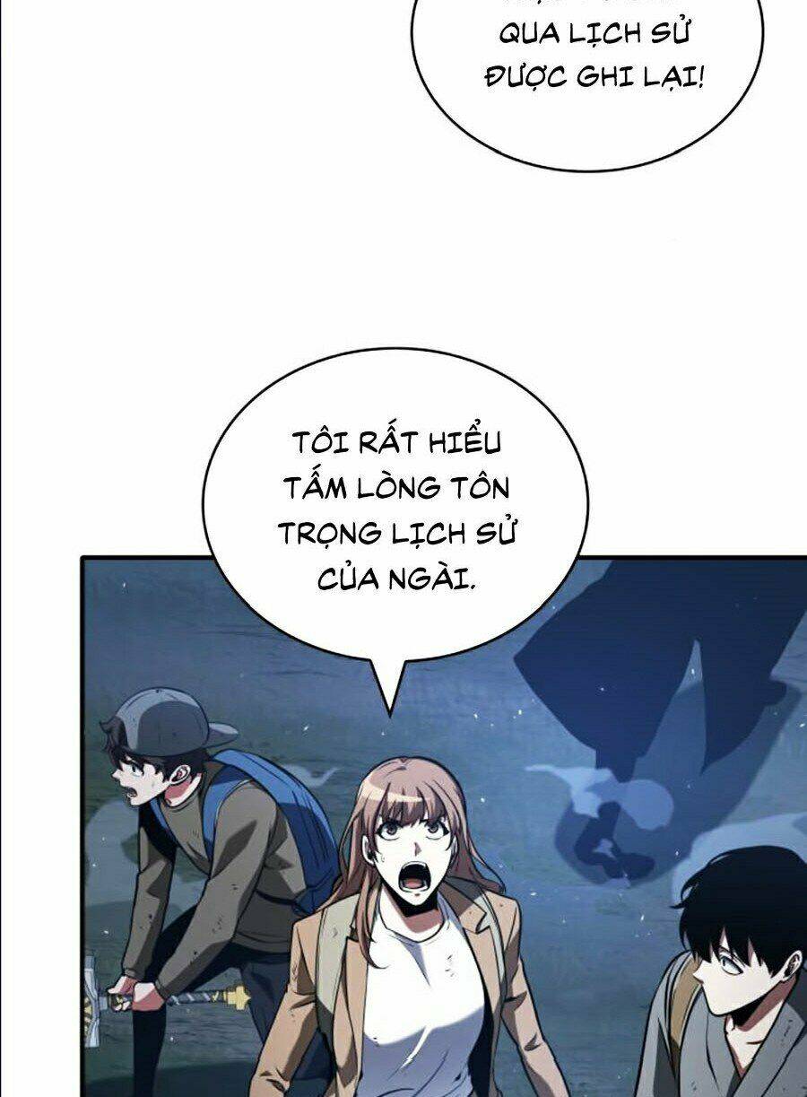 Toàn trí độc giả - Omniscient Reader - Chapter 60 - Page 52