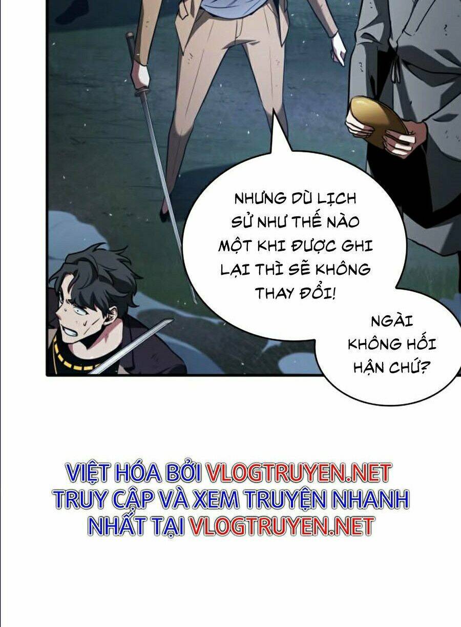 Toàn trí độc giả - Omniscient Reader - Chapter 60 - Page 53