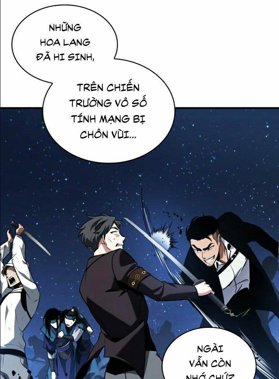 Toàn trí độc giả - Omniscient Reader - Chapter 60 - Page 54