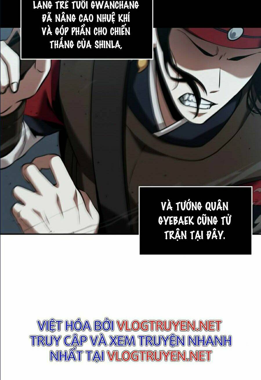 Toàn trí độc giả - Omniscient Reader - Chapter 60 - Page 5