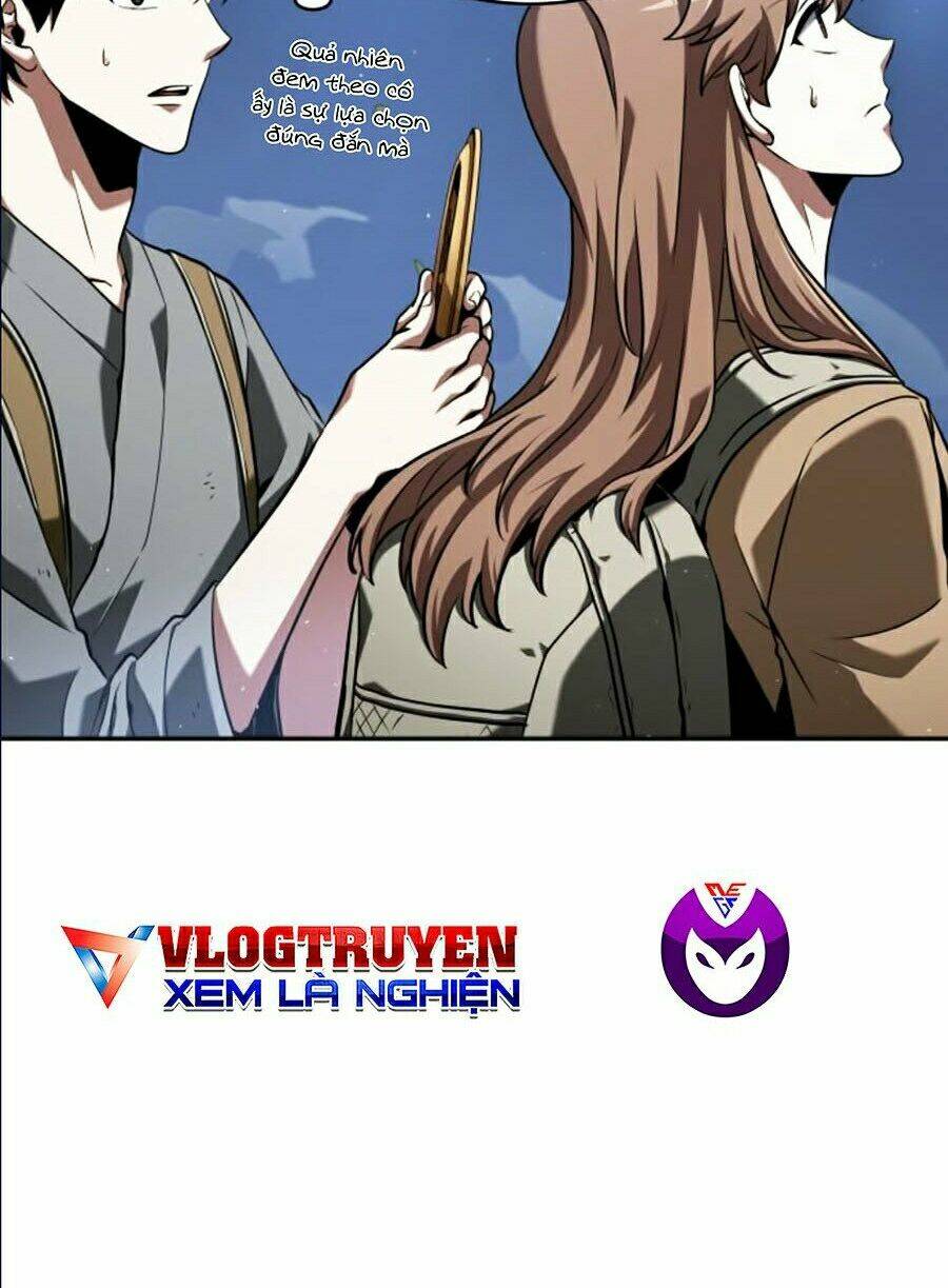 Toàn trí độc giả - Omniscient Reader - Chapter 60 - Page 59