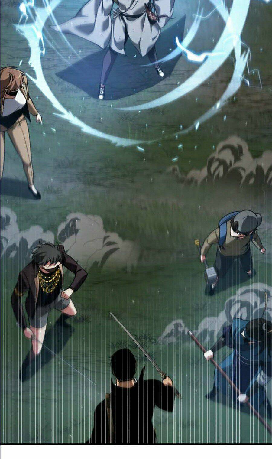 Toàn trí độc giả - Omniscient Reader - Chapter 60 - Page 66