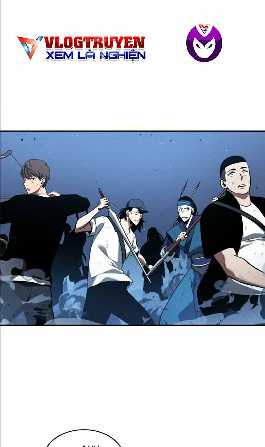 Toàn trí độc giả - Omniscient Reader - Chapter 60 - Page 67