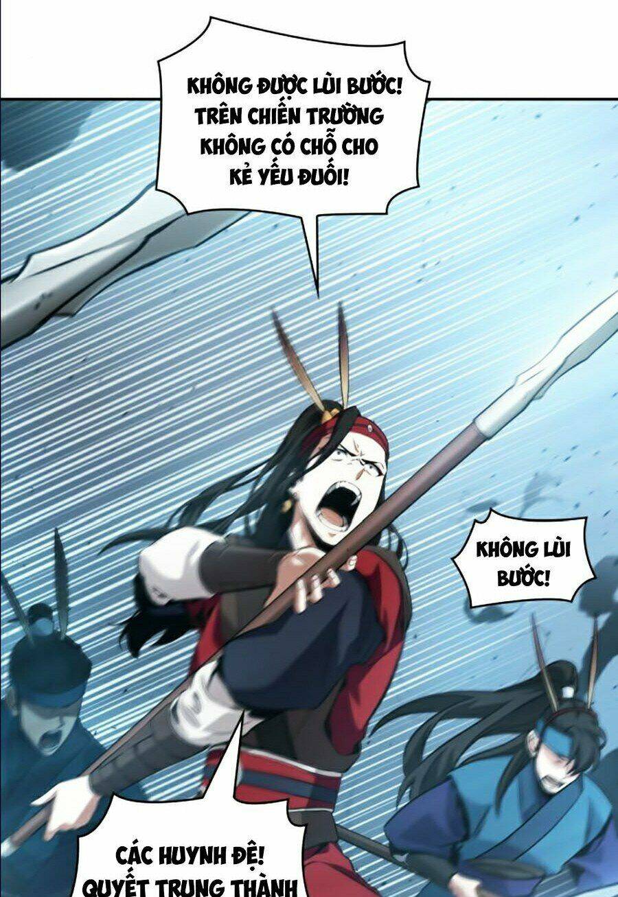 Toàn trí độc giả - Omniscient Reader - Chapter 60 - Page 6