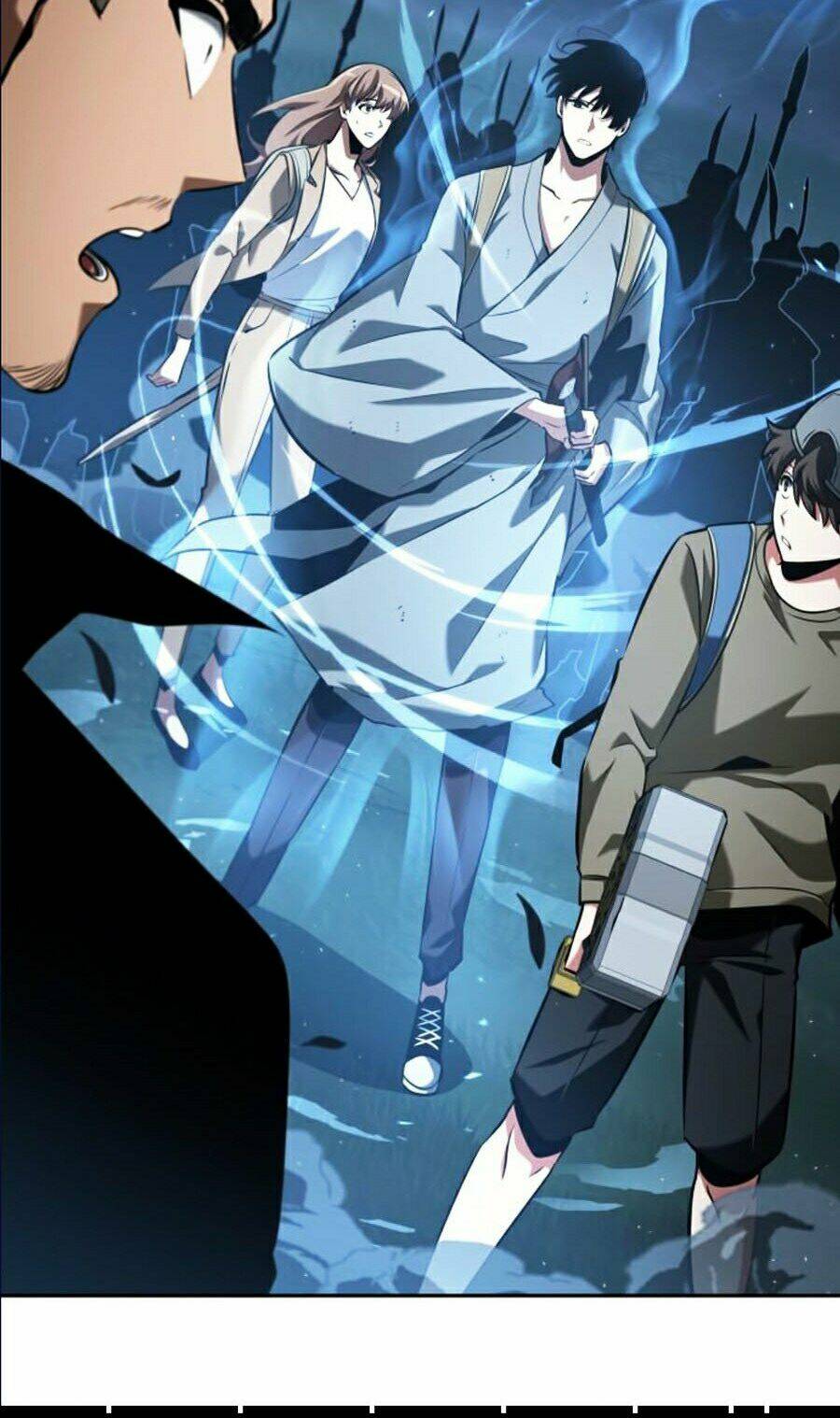 Toàn trí độc giả - Omniscient Reader - Chapter 60 - Page 71