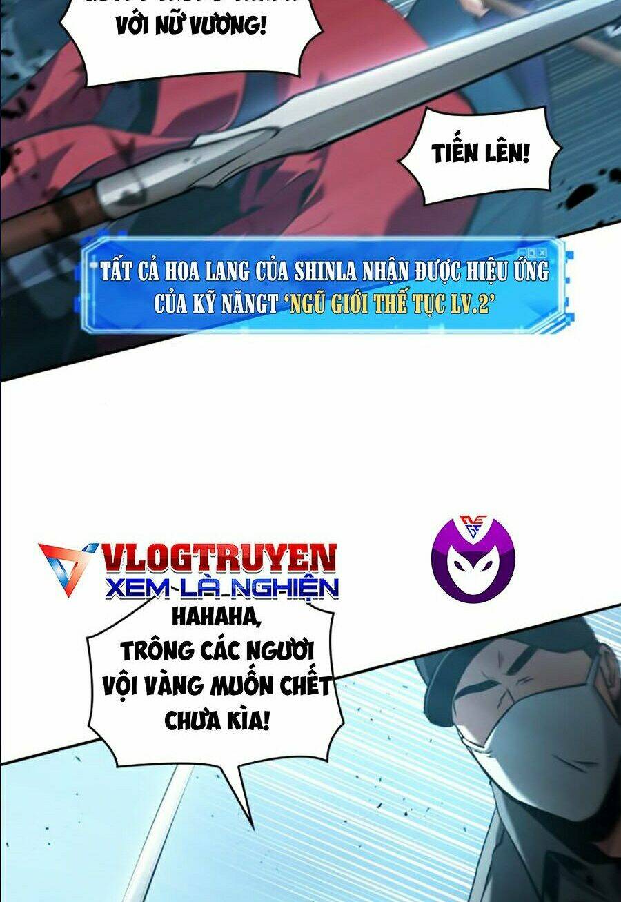 Toàn trí độc giả - Omniscient Reader - Chapter 60 - Page 7