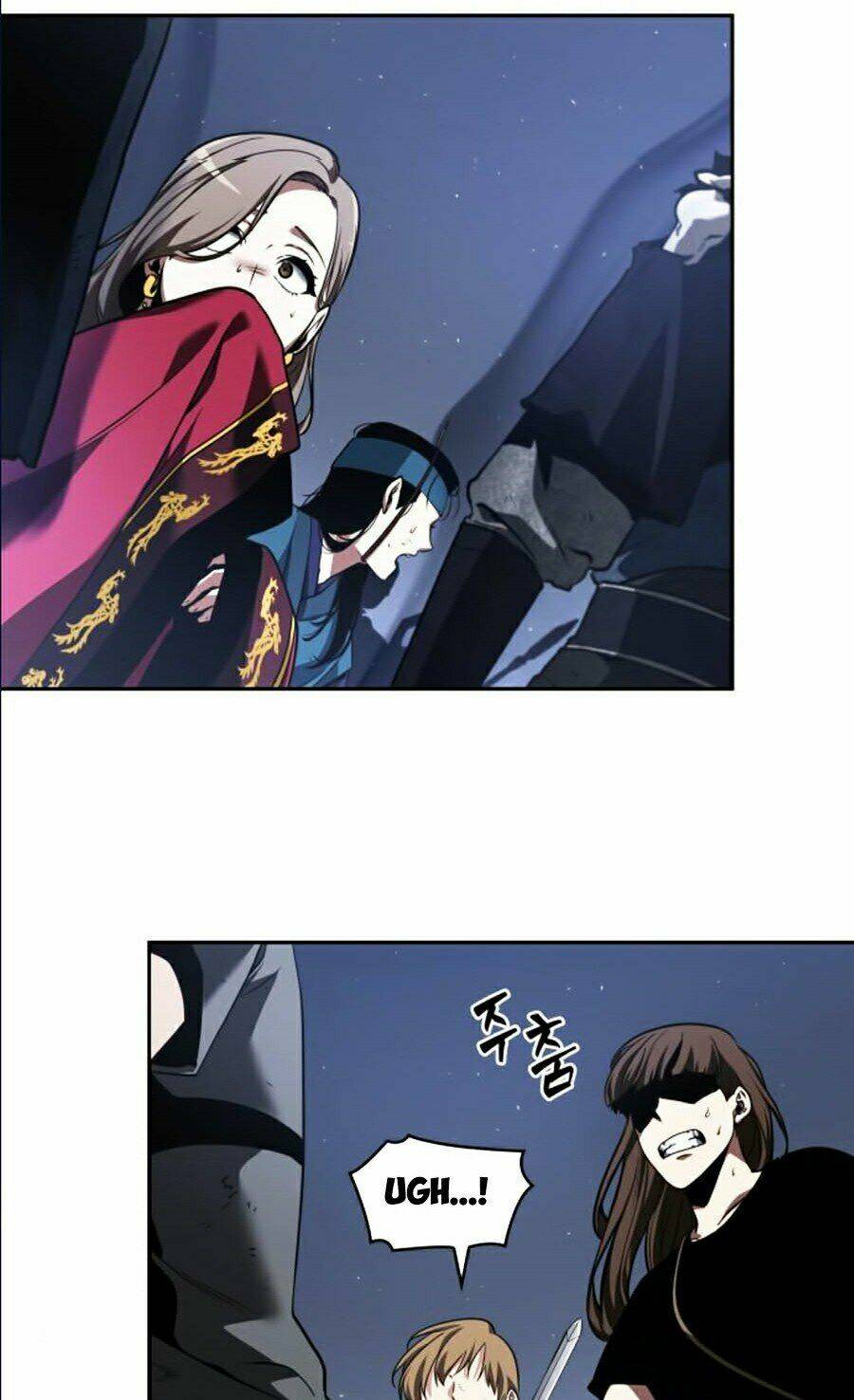 Toàn trí độc giả - Omniscient Reader - Chapter 60 - Page 88