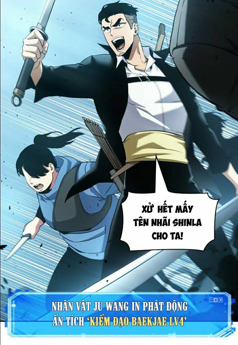 Toàn trí độc giả - Omniscient Reader - Chapter 60 - Page 8