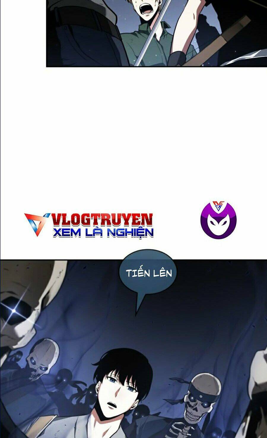 Toàn trí độc giả - Omniscient Reader - Chapter 60 - Page 89