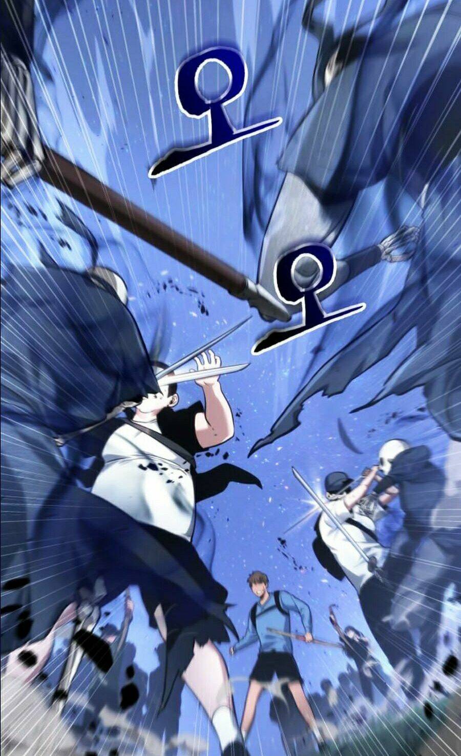 Toàn trí độc giả - Omniscient Reader - Chapter 60 - Page 91