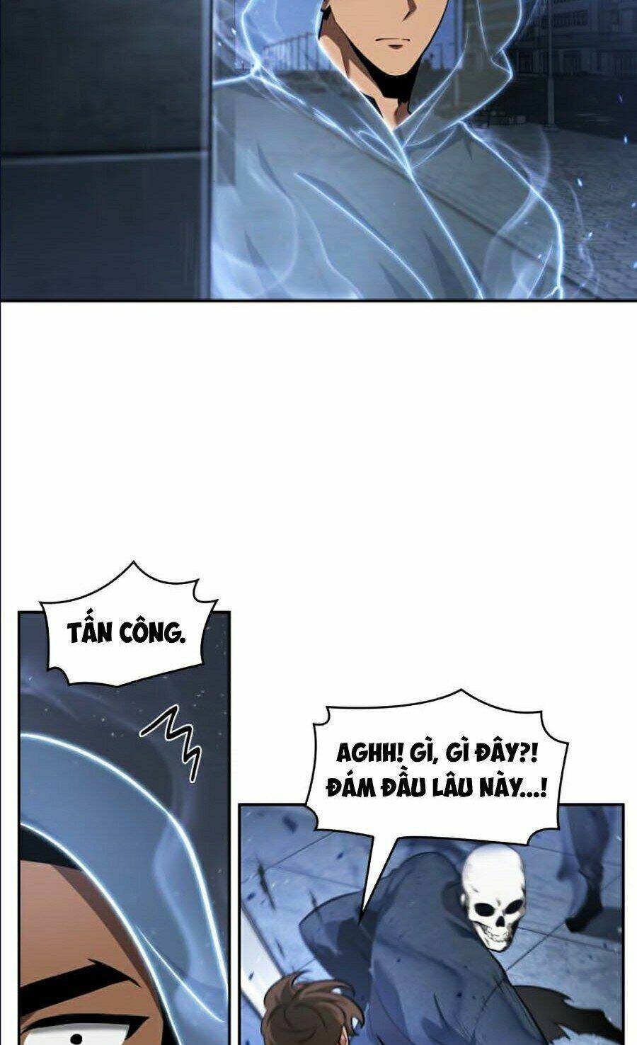 Toàn trí độc giả - Omniscient Reader - Chapter 60 - Page 94