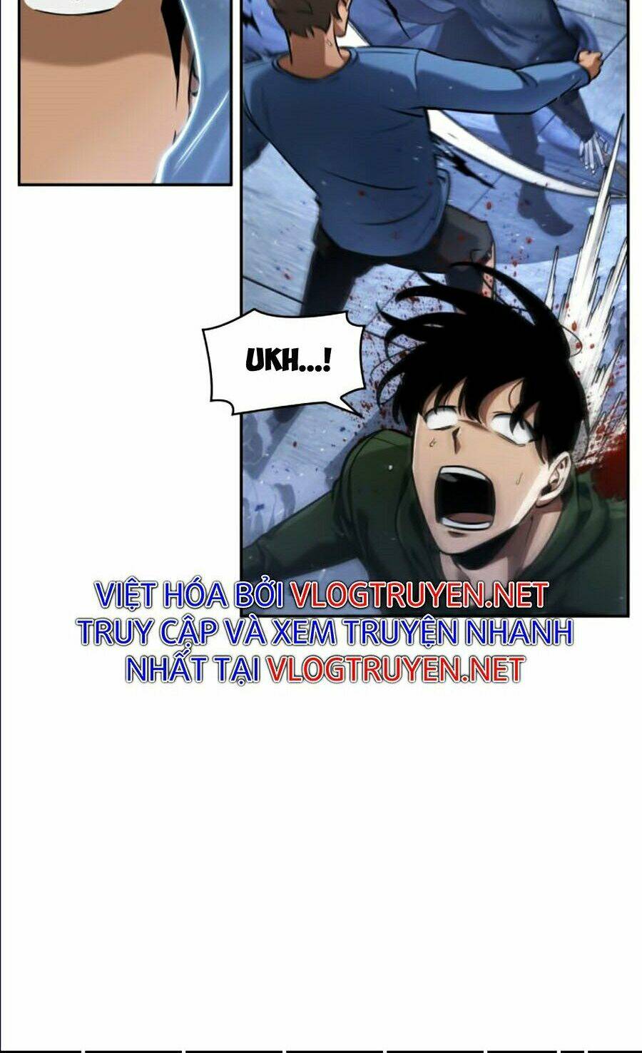 Toàn trí độc giả - Omniscient Reader - Chapter 60 - Page 95