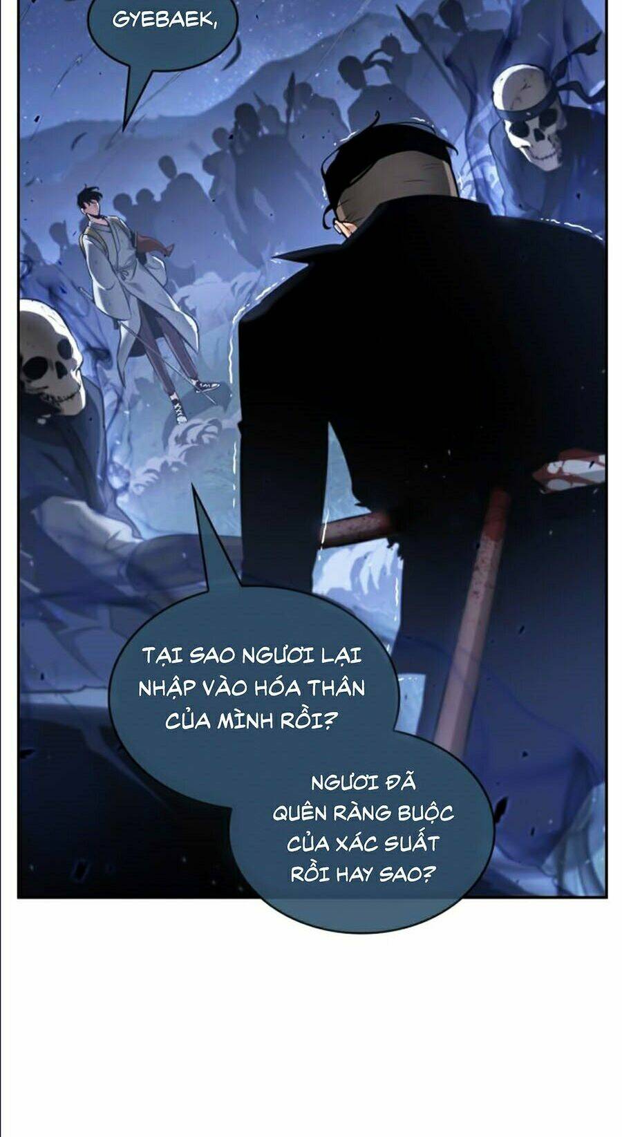 Toàn trí độc giả - Omniscient Reader - Chapter 60 - Page 97
