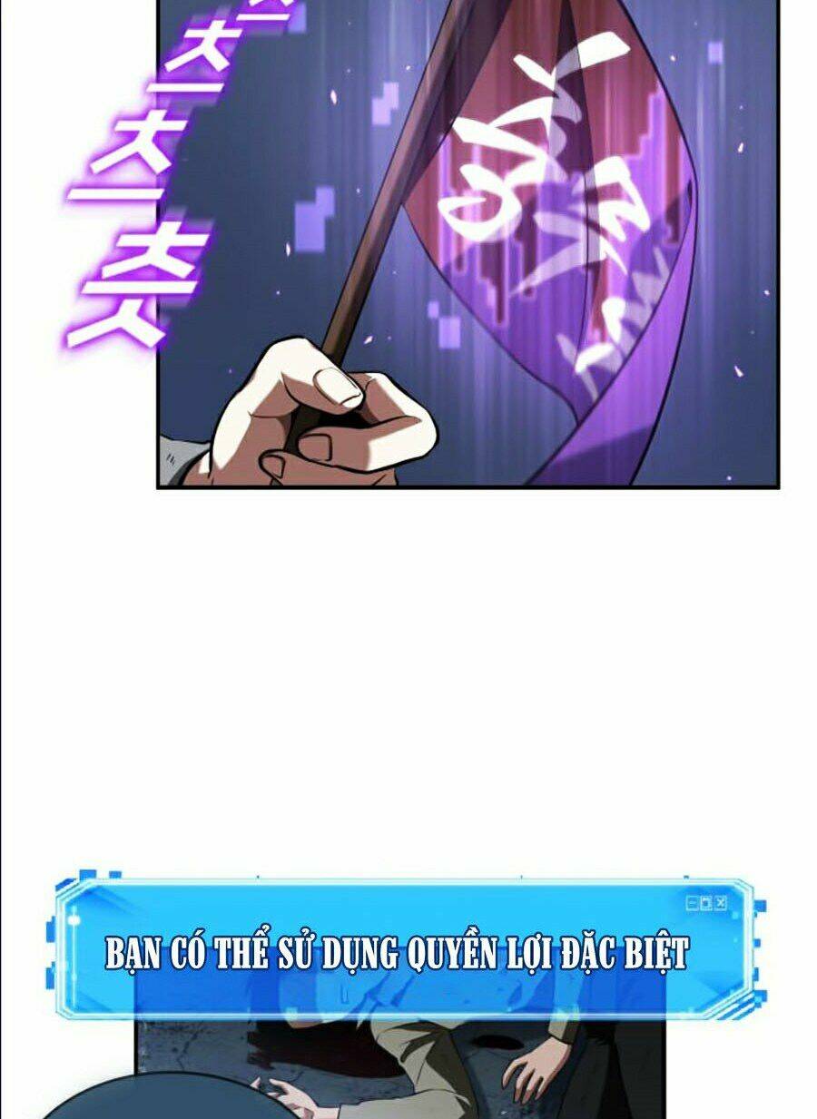 Toàn trí độc giả - Omniscient Reader - Chapter 61 - Page 9