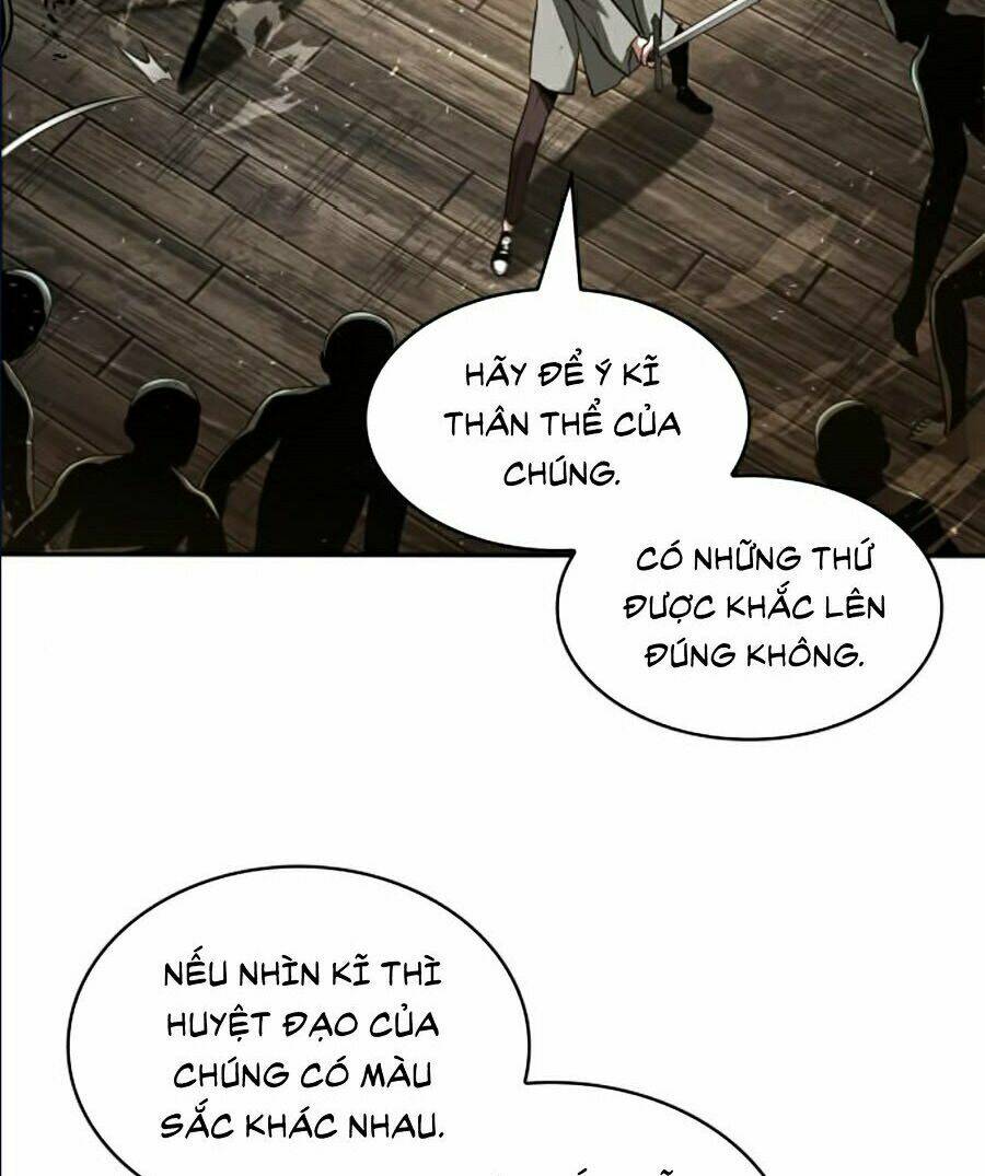 Toàn trí độc giả - Omniscient Reader - Chapter 61 - Page 101