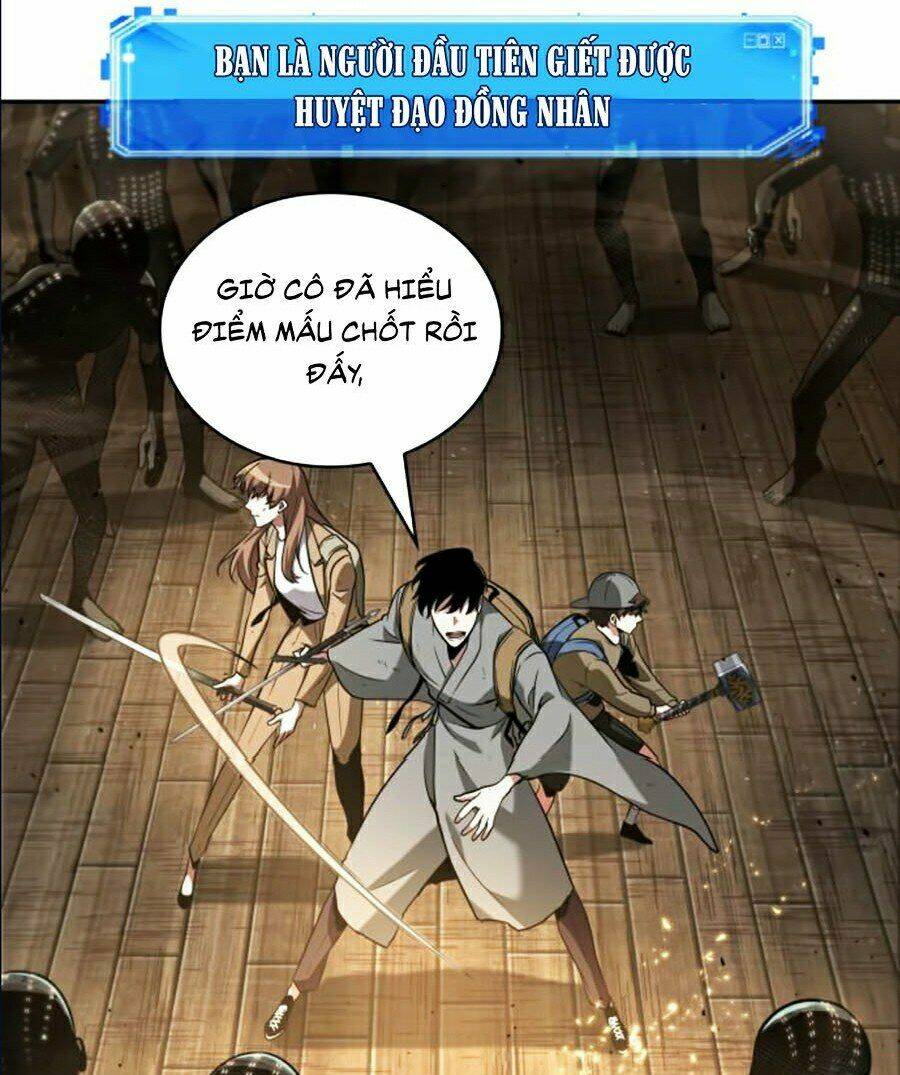 Toàn trí độc giả - Omniscient Reader - Chapter 61 - Page 108