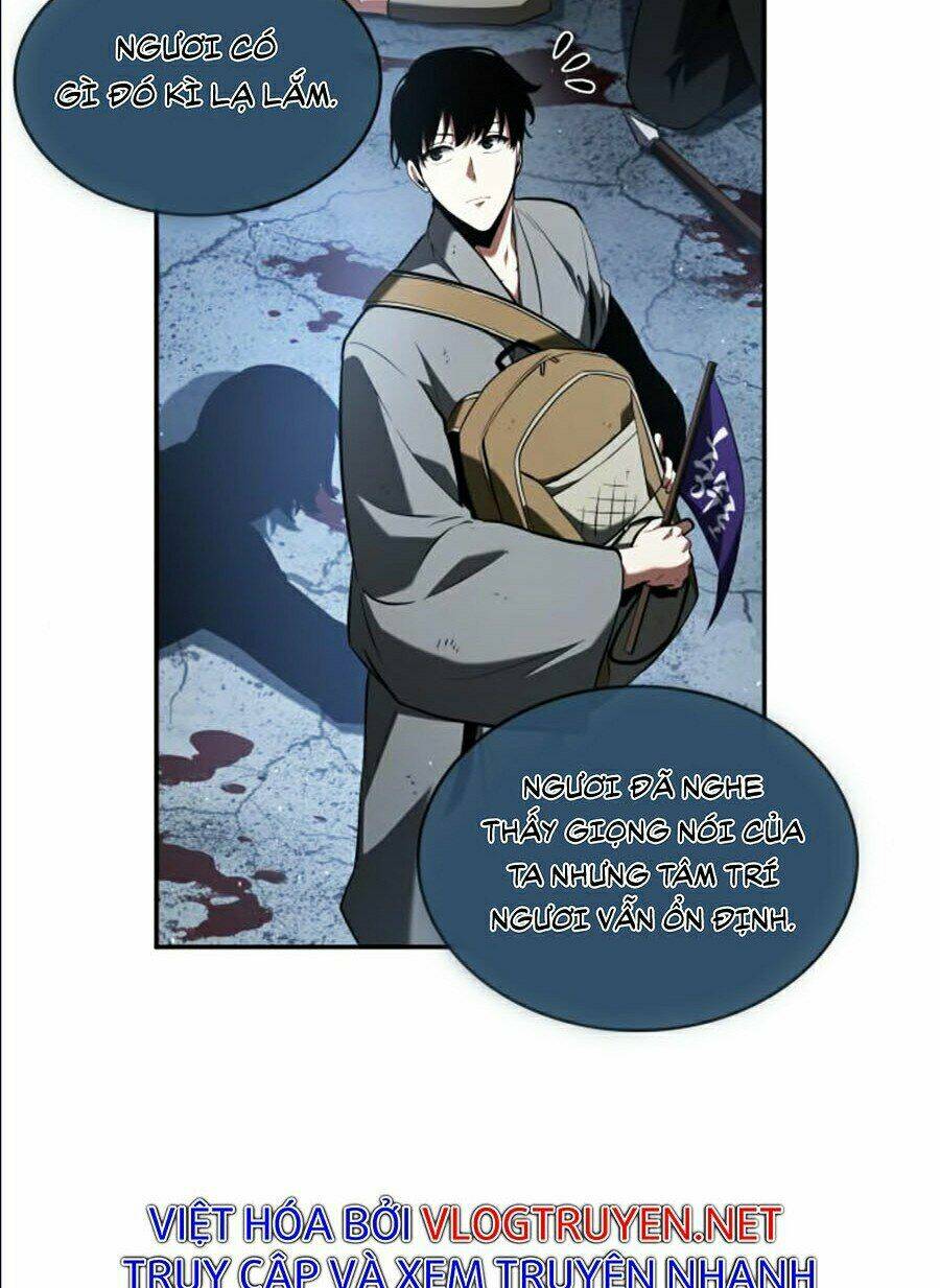 Toàn trí độc giả - Omniscient Reader - Chapter 61 - Page 10