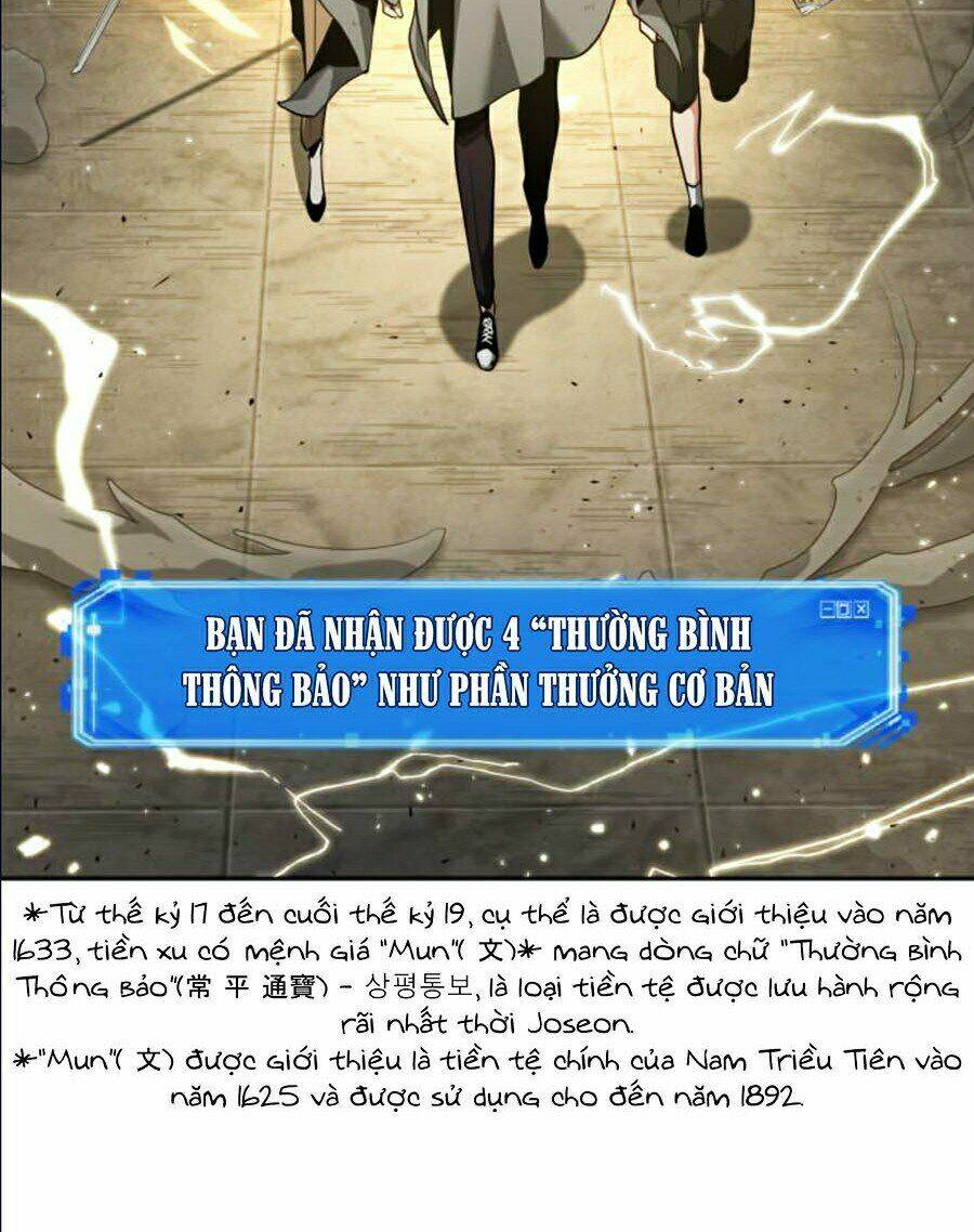 Toàn trí độc giả - Omniscient Reader - Chapter 61 - Page 114