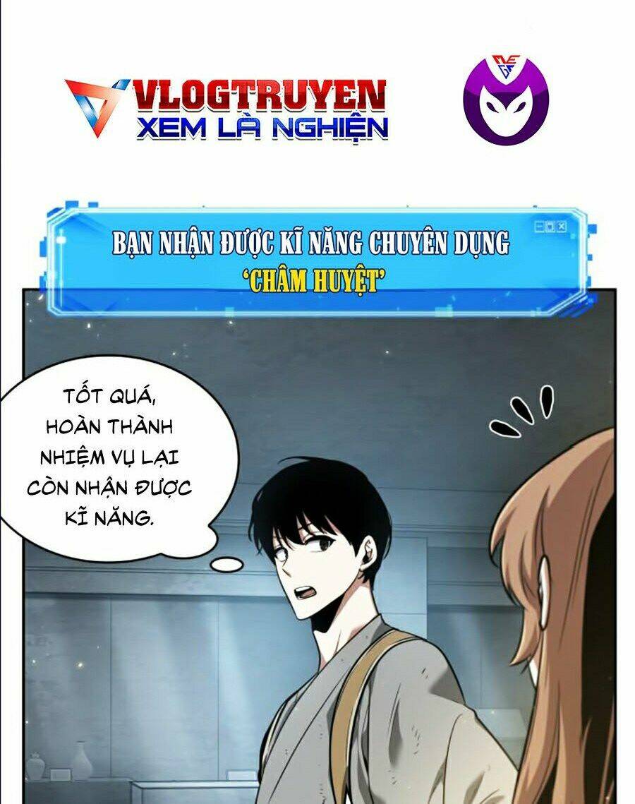 Toàn trí độc giả - Omniscient Reader - Chapter 61 - Page 115