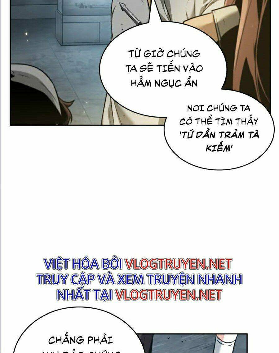 Toàn trí độc giả - Omniscient Reader - Chapter 61 - Page 116