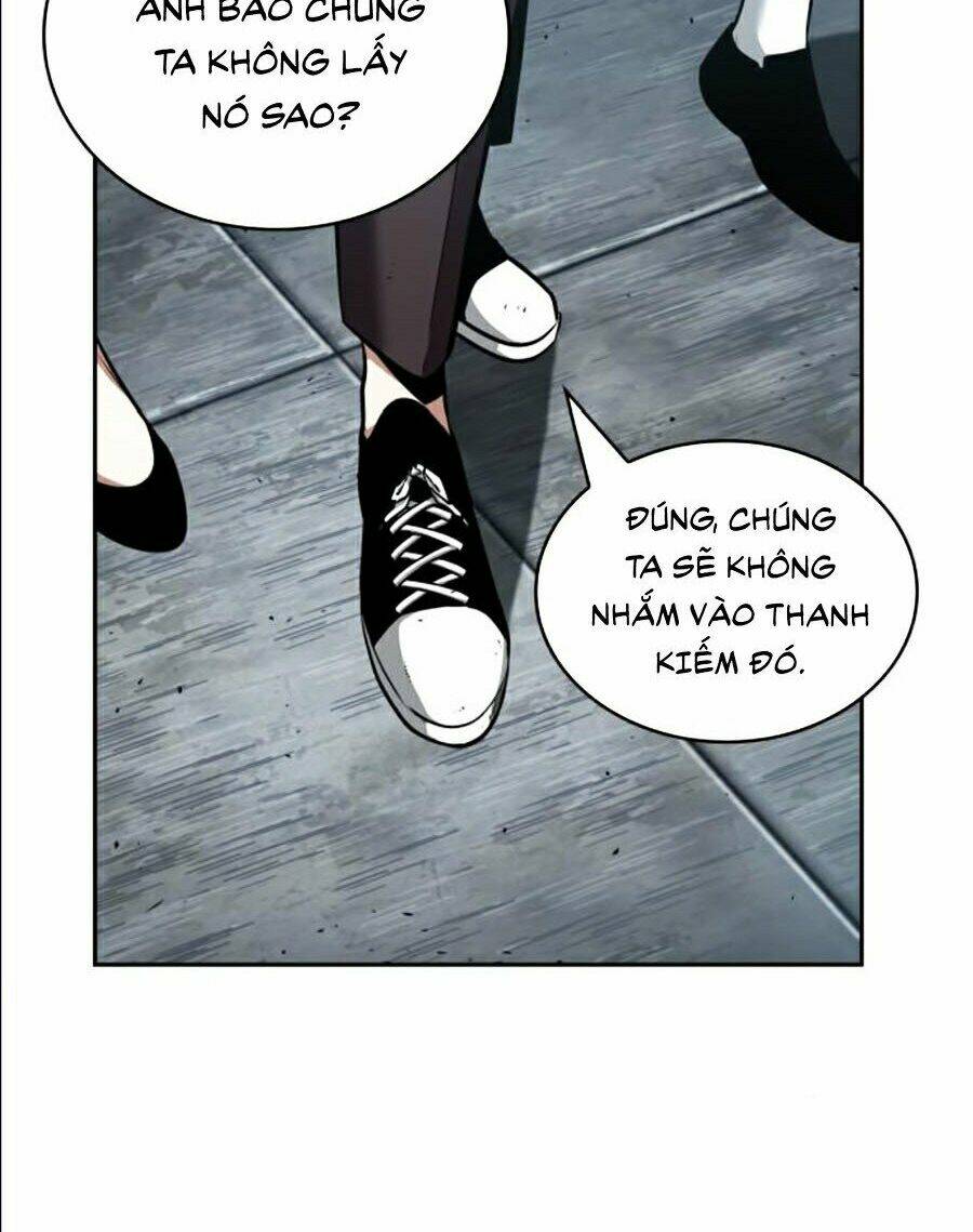 Toàn trí độc giả - Omniscient Reader - Chapter 61 - Page 117
