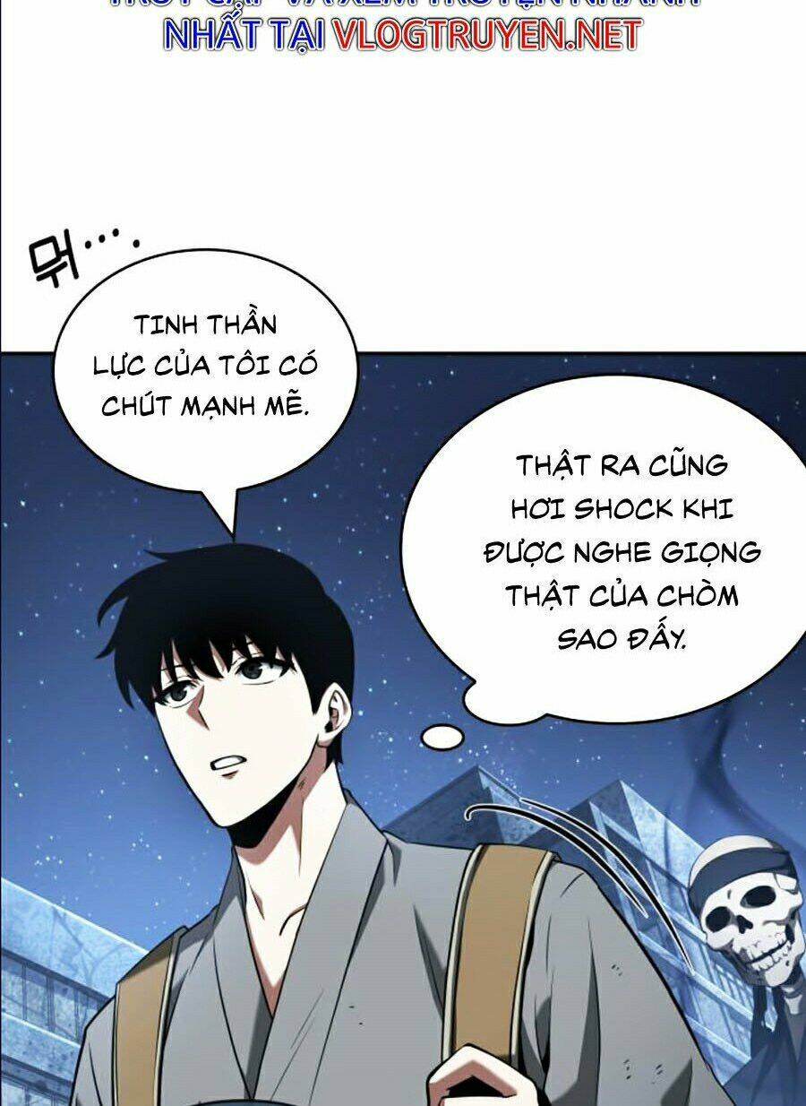 Toàn trí độc giả - Omniscient Reader - Chapter 61 - Page 11