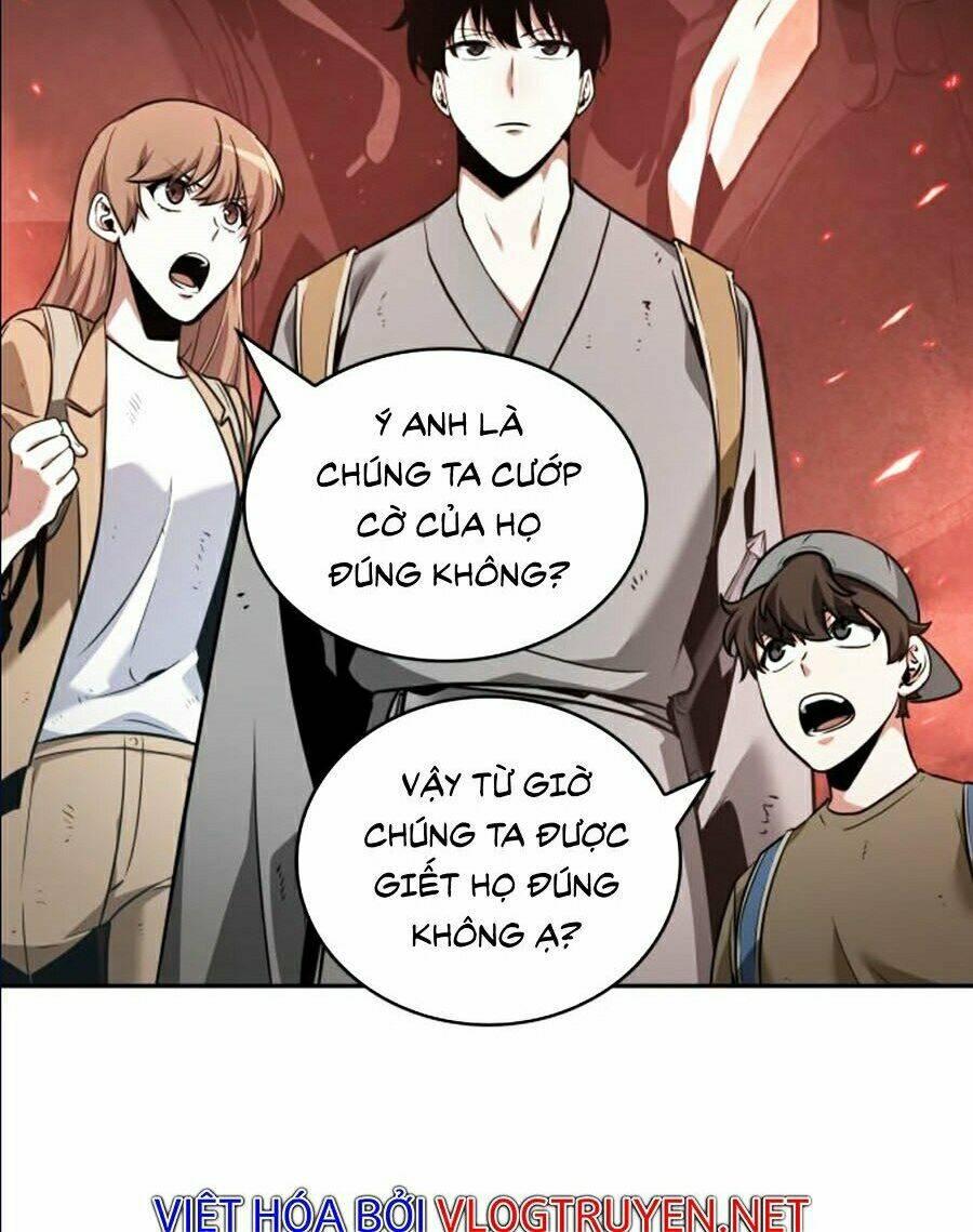 Toàn trí độc giả - Omniscient Reader - Chapter 61 - Page 119