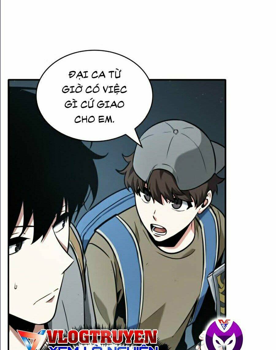 Toàn trí độc giả - Omniscient Reader - Chapter 61 - Page 121