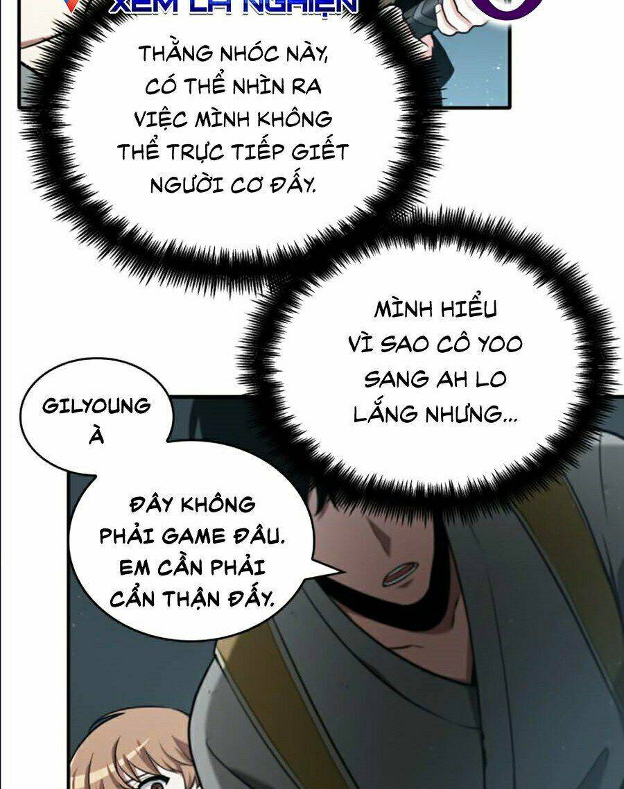 Toàn trí độc giả - Omniscient Reader - Chapter 61 - Page 122