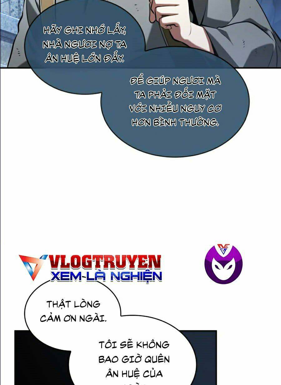 Toàn trí độc giả - Omniscient Reader - Chapter 61 - Page 12