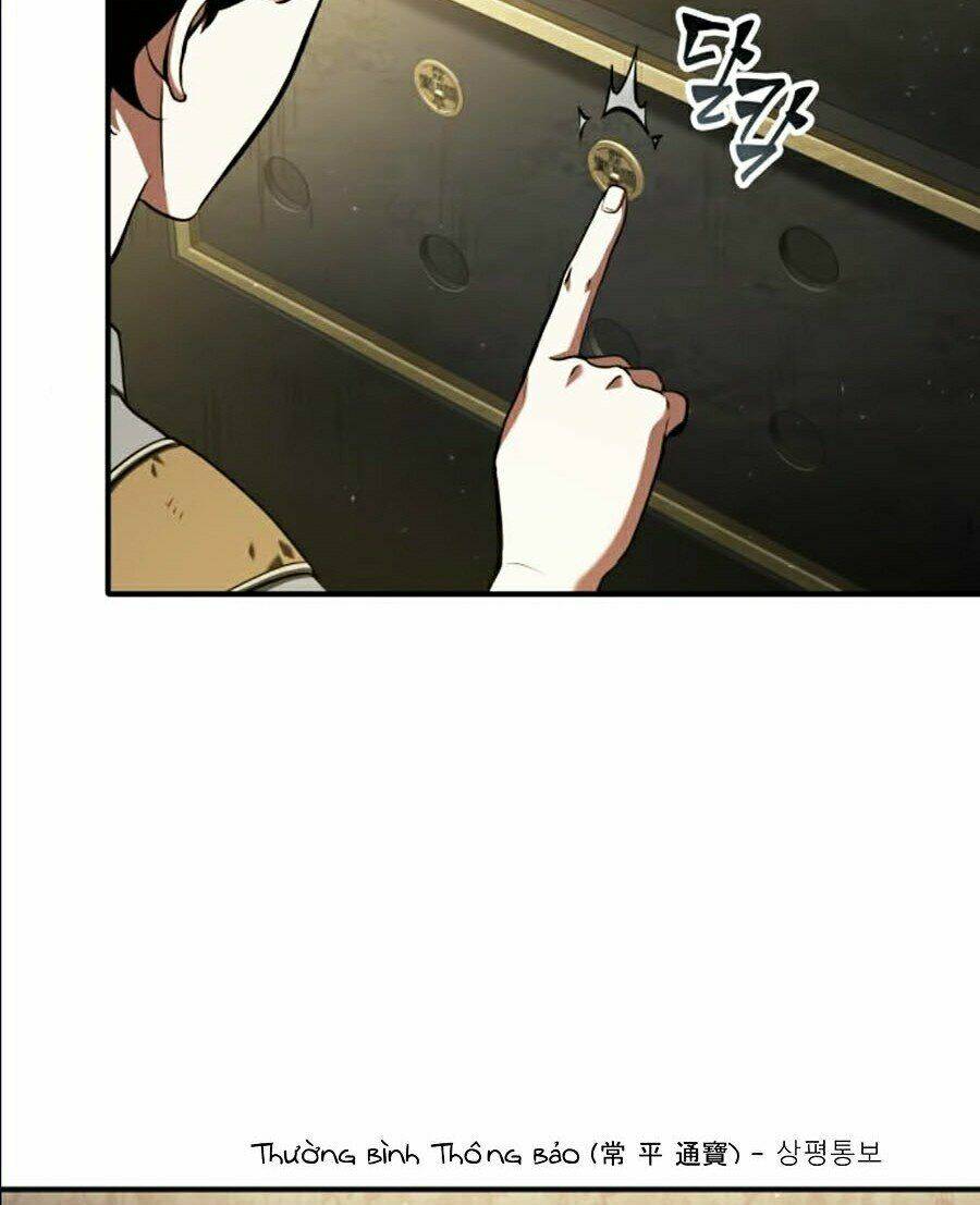 Toàn trí độc giả - Omniscient Reader - Chapter 61 - Page 130