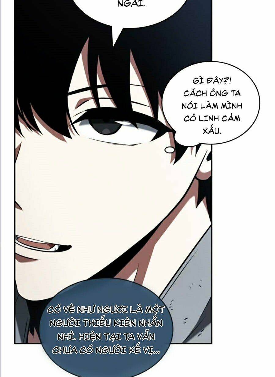 Toàn trí độc giả - Omniscient Reader - Chapter 61 - Page 13