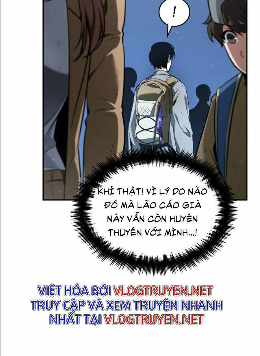 Toàn trí độc giả - Omniscient Reader - Chapter 61 - Page 15