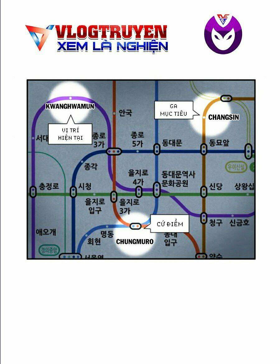 Toàn trí độc giả - Omniscient Reader - Chapter 61 - Page 22