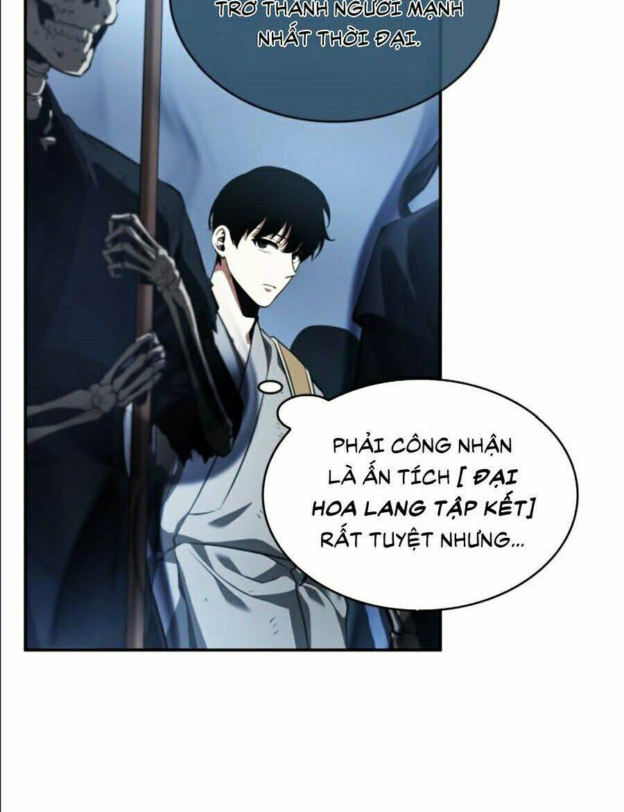 Toàn trí độc giả - Omniscient Reader - Chapter 61 - Page 25