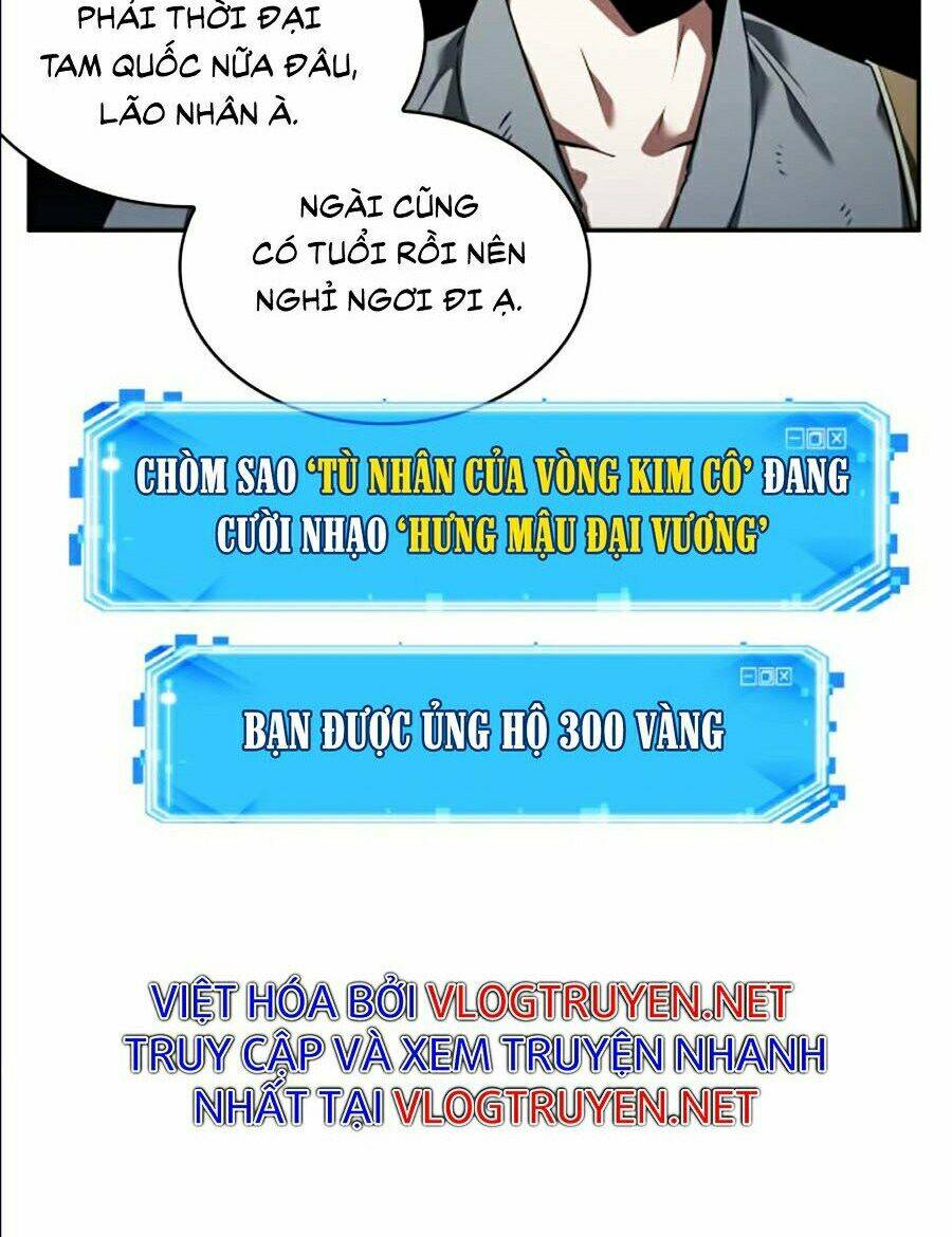 Toàn trí độc giả - Omniscient Reader - Chapter 61 - Page 27