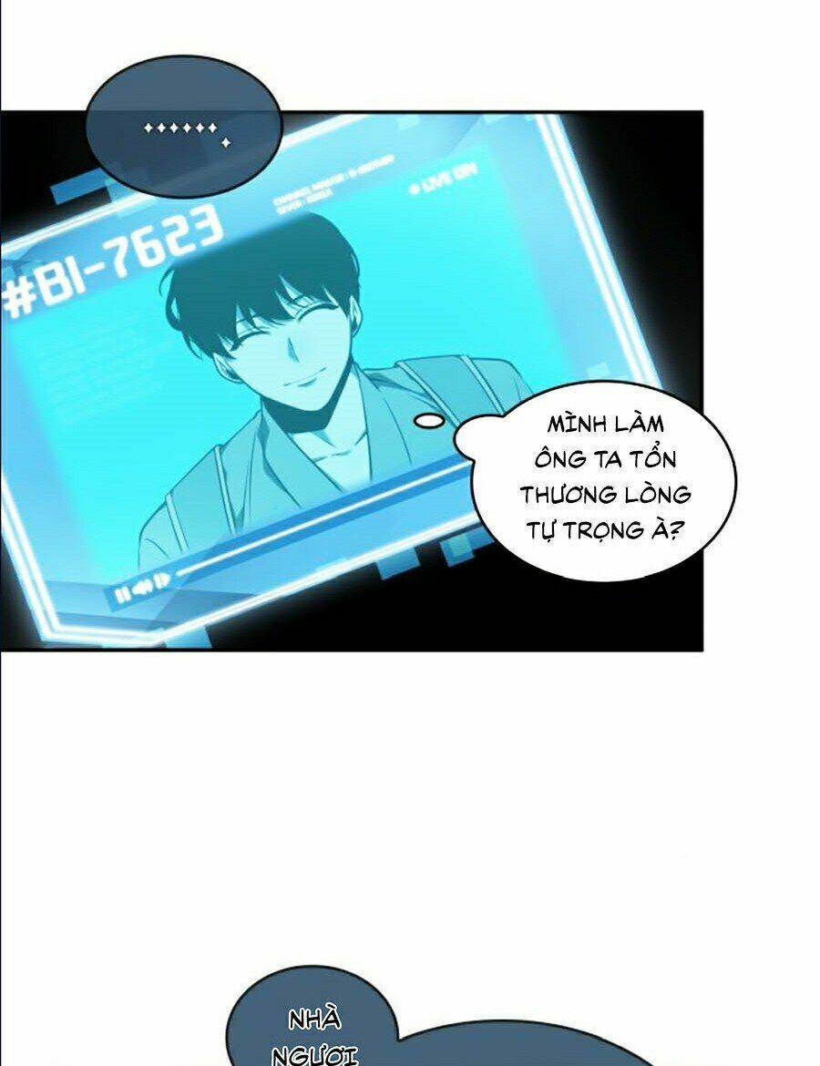 Toàn trí độc giả - Omniscient Reader - Chapter 61 - Page 28