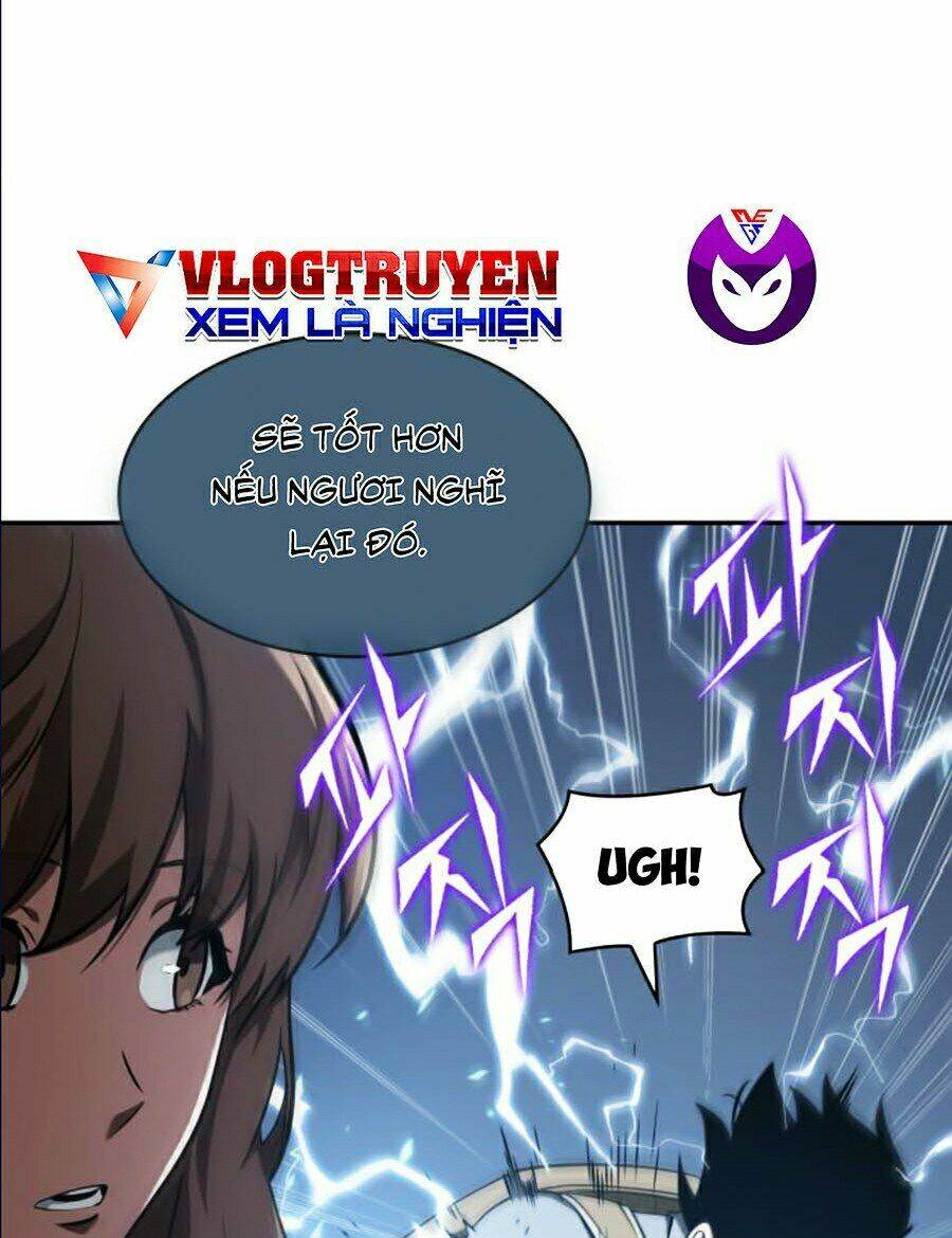 Toàn trí độc giả - Omniscient Reader - Chapter 61 - Page 30