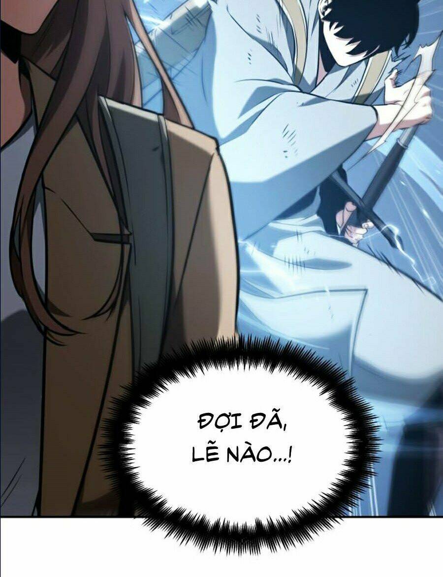 Toàn trí độc giả - Omniscient Reader - Chapter 61 - Page 31