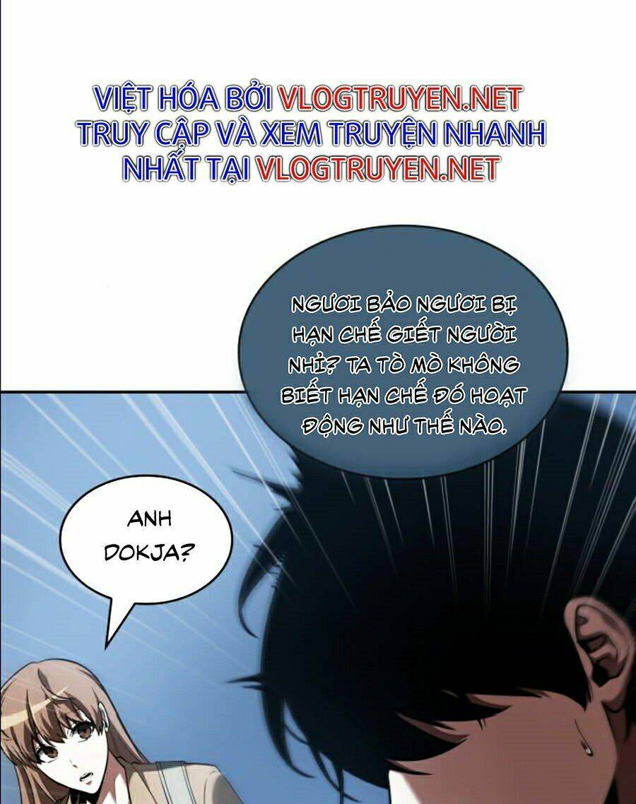 Toàn trí độc giả - Omniscient Reader - Chapter 61 - Page 32