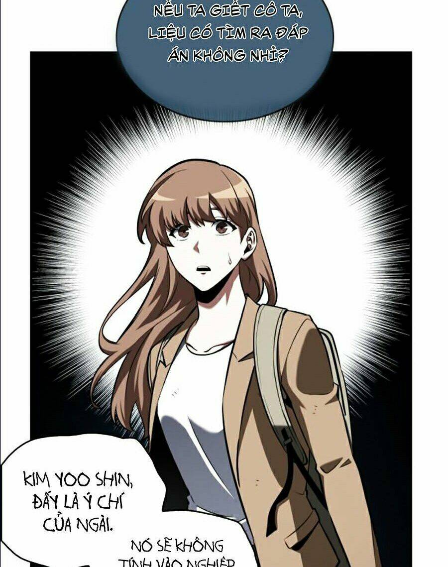 Toàn trí độc giả - Omniscient Reader - Chapter 61 - Page 35