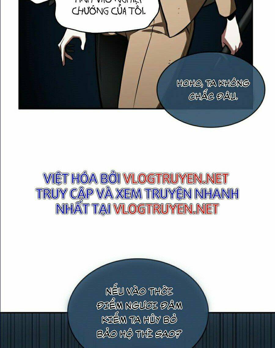 Toàn trí độc giả - Omniscient Reader - Chapter 61 - Page 36