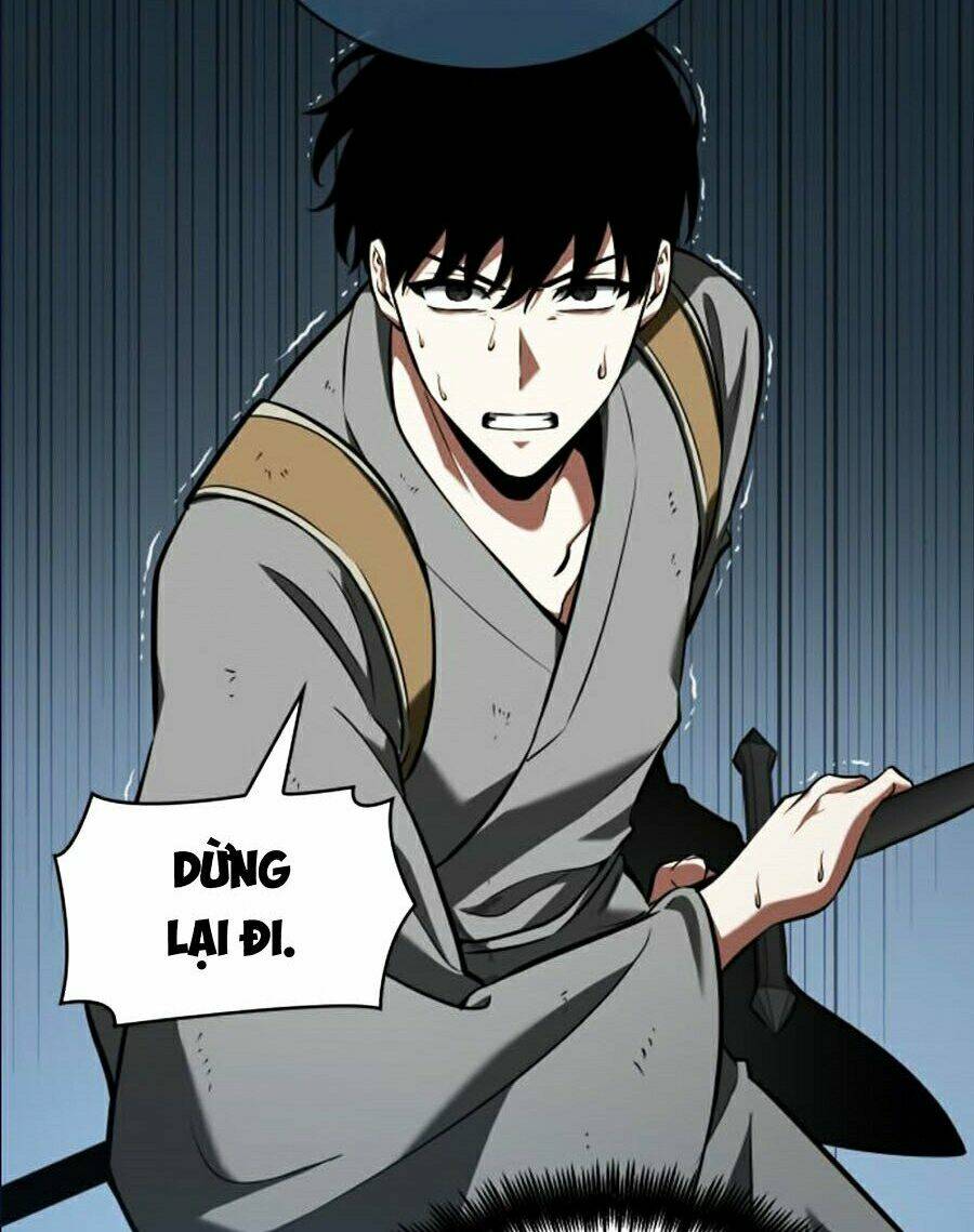 Toàn trí độc giả - Omniscient Reader - Chapter 61 - Page 37