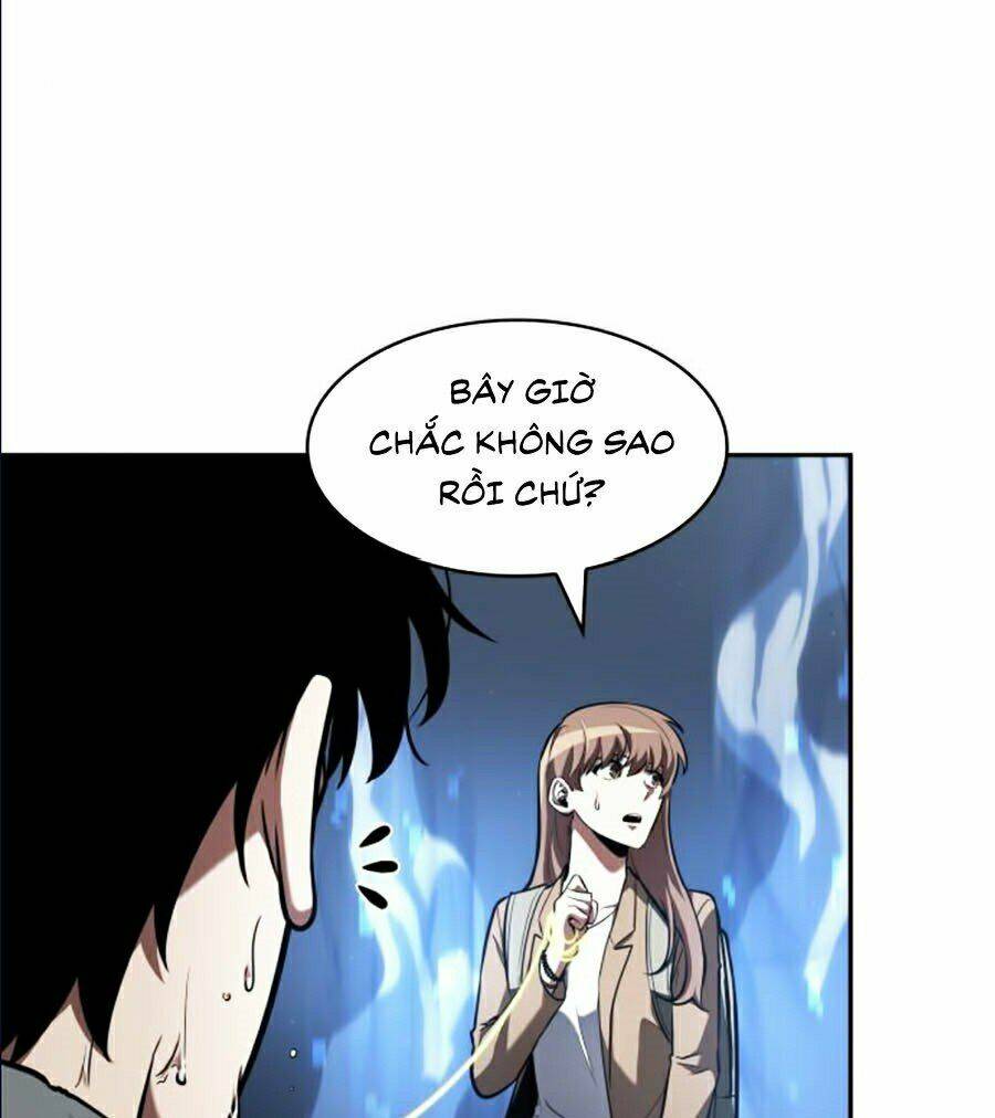 Toàn trí độc giả - Omniscient Reader - Chapter 61 - Page 56