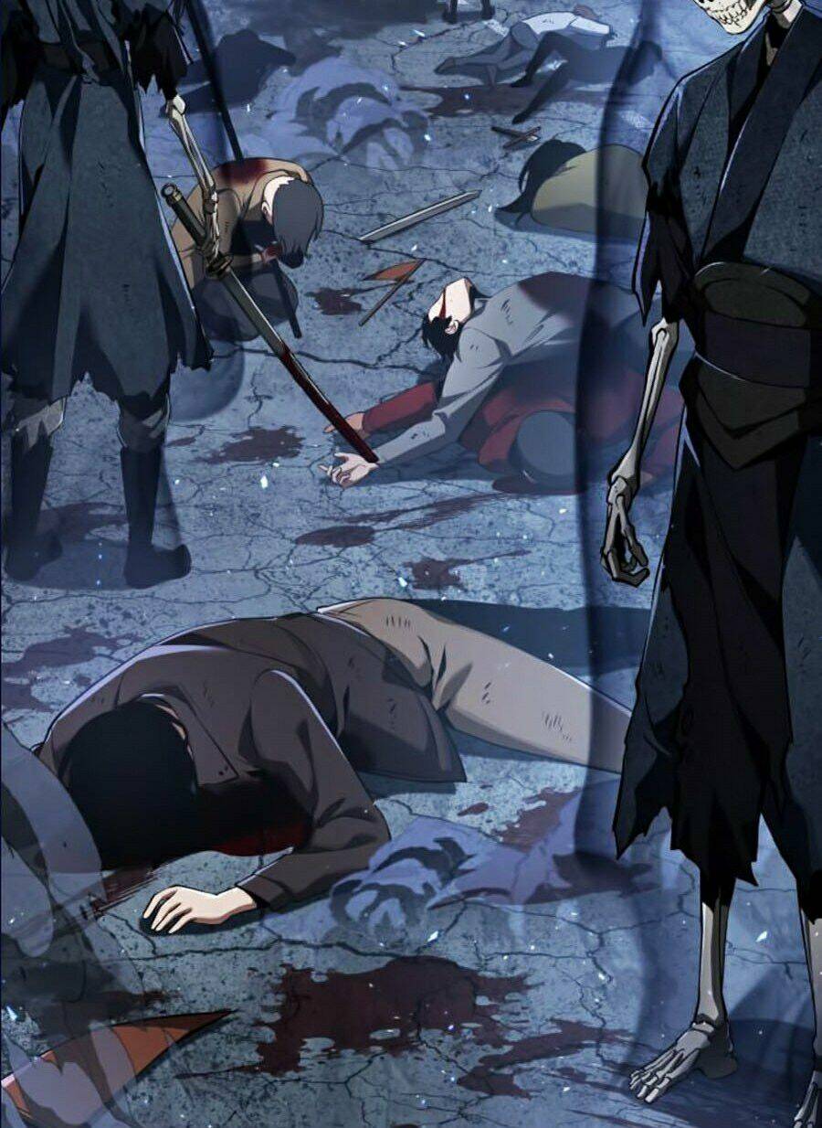 Toàn trí độc giả - Omniscient Reader - Chapter 61 - Page 5