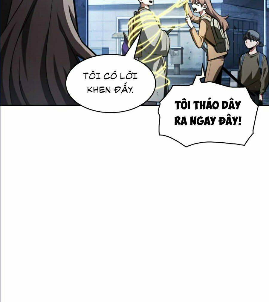 Toàn trí độc giả - Omniscient Reader - Chapter 61 - Page 60