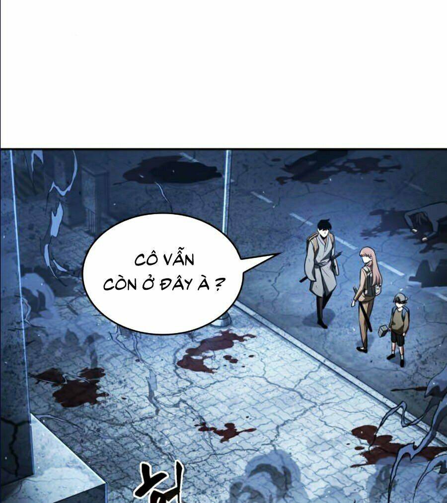 Toàn trí độc giả - Omniscient Reader - Chapter 61 - Page 62