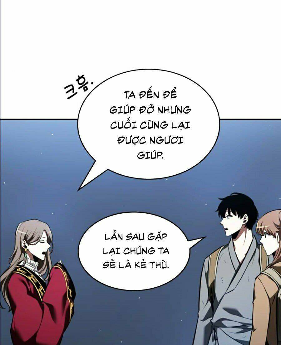 Toàn trí độc giả - Omniscient Reader - Chapter 61 - Page 64